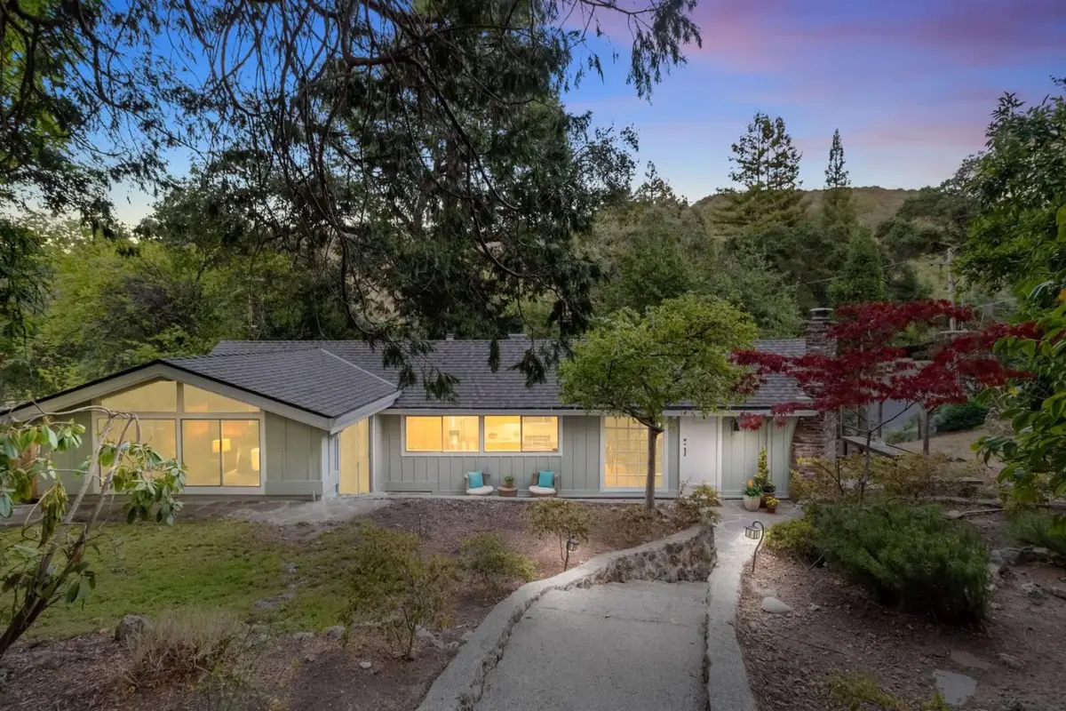 1019 Los Trancos Road, Portola Valley, CA 94028 - Image #1