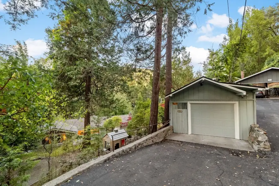 1019 Los Trancos Road, Portola Valley, CA 94028 - Image #3