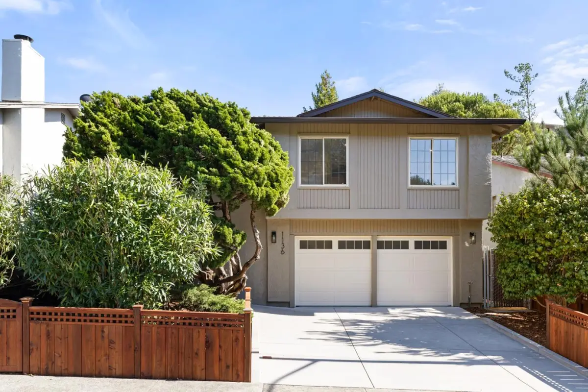 1136 Oddstad Boulevard, Pacifica, CA 94044 - Image #1