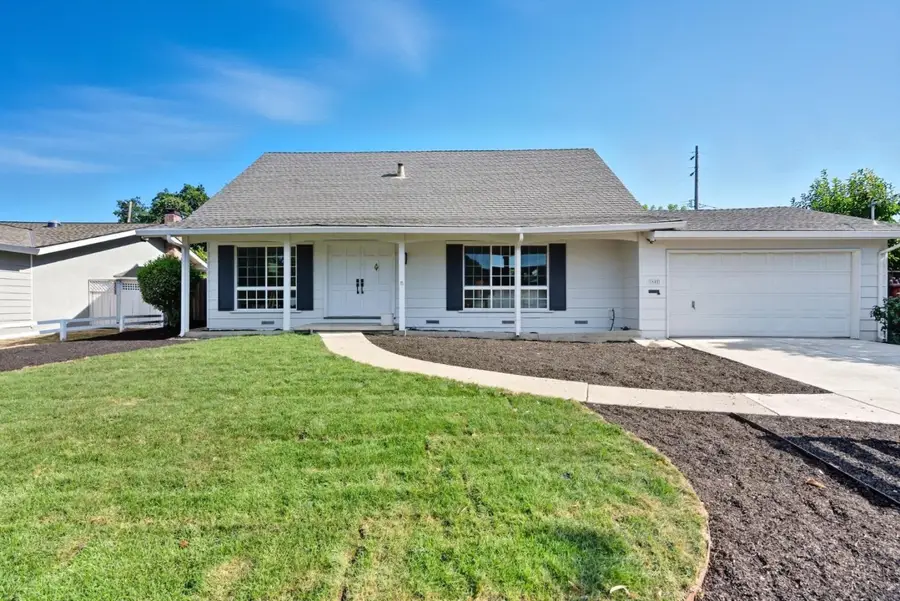 1640 Amhurst Way, Concord, CA 94518 - Image #2