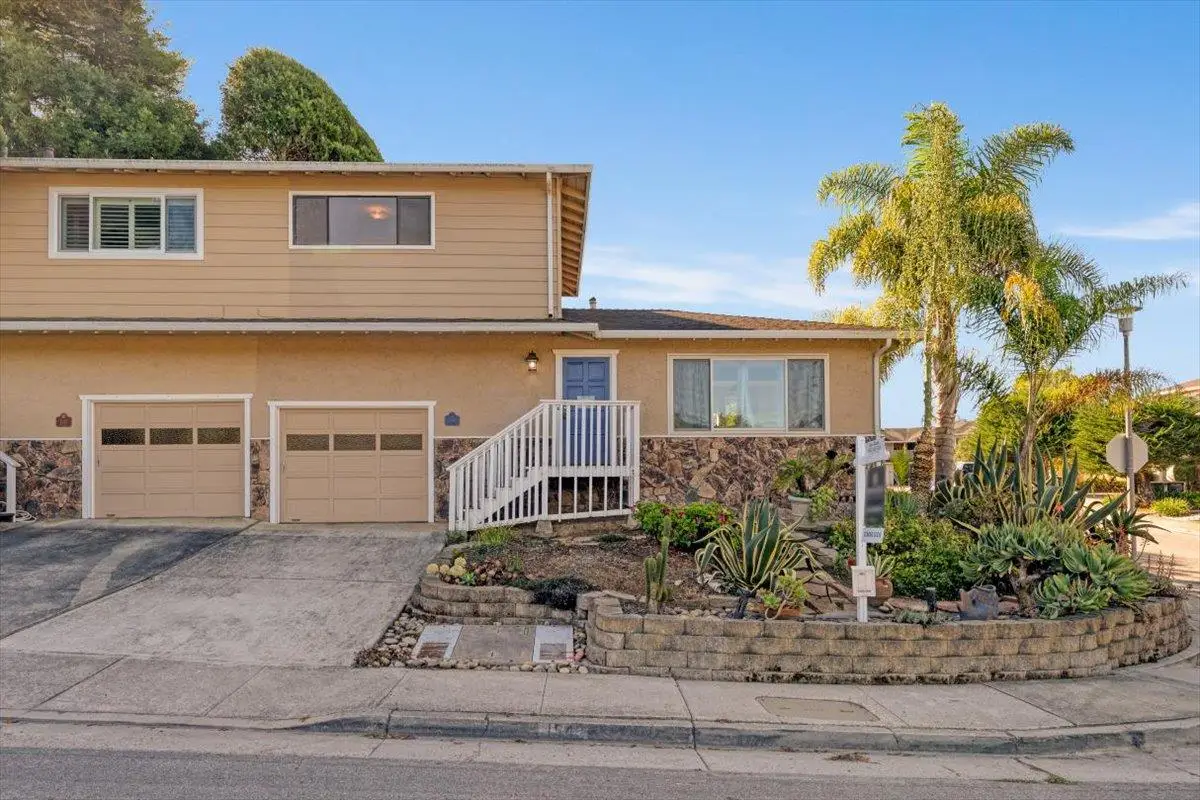 1540 Seascape Boulevard, Aptos, CA 95003 - Image #1