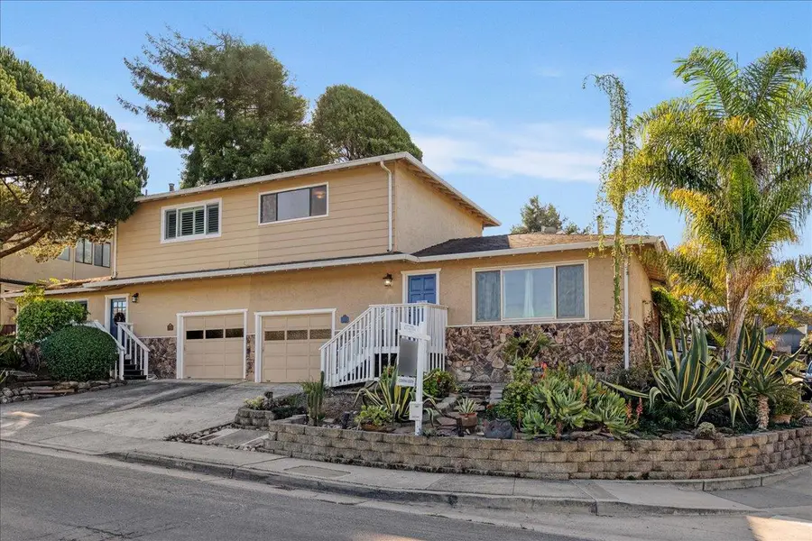 1540 Seascape Boulevard, Aptos, CA 95003 - Image #2