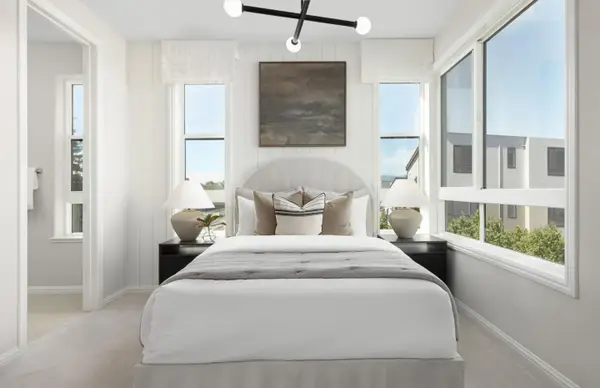 1145 Milan Terrace #9, Sunnyvale, CA 94089