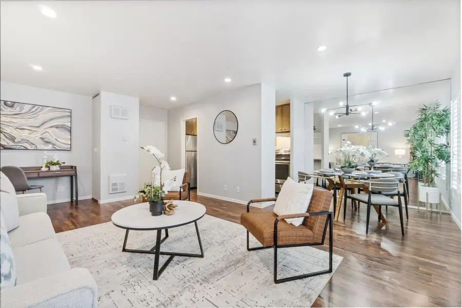 902 Peninsula Avenue #205, San Mateo, CA 94401 - Image #3