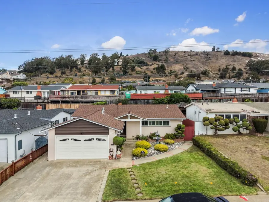 728 Cottonwood Avenue, South San Francisco, CA 94080 - Image #2