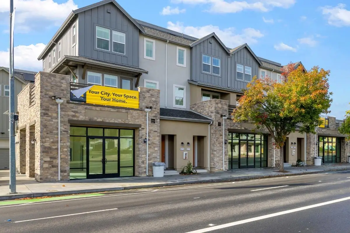 3775 Castro Valley Boulevard, Castro Valley, CA 94546 - Image #1