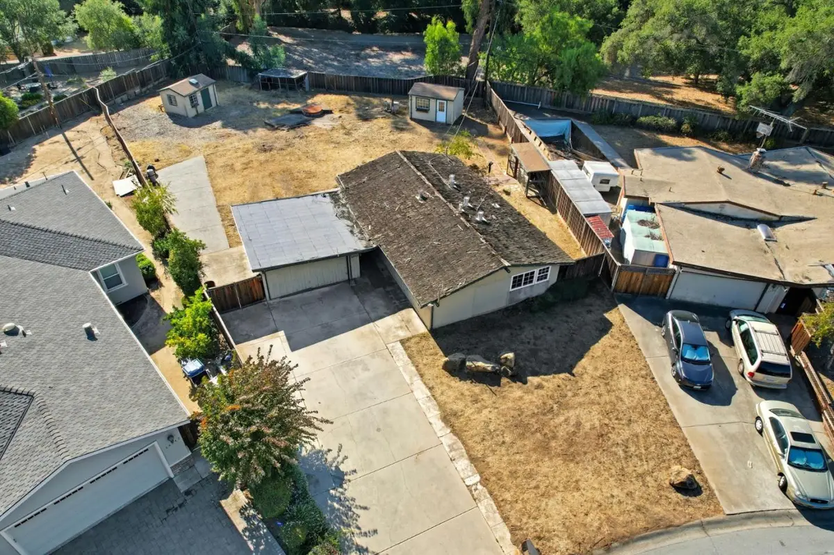 13550 Myren Drive, Saratoga, CA 95070 - Image #1
