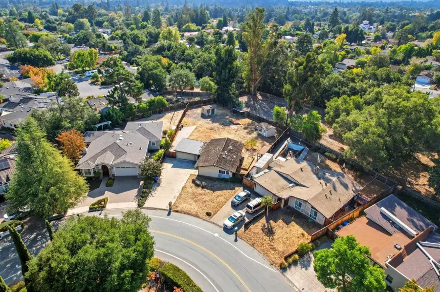 13550 Myren Drive, Saratoga, CA 95070 - Image #2