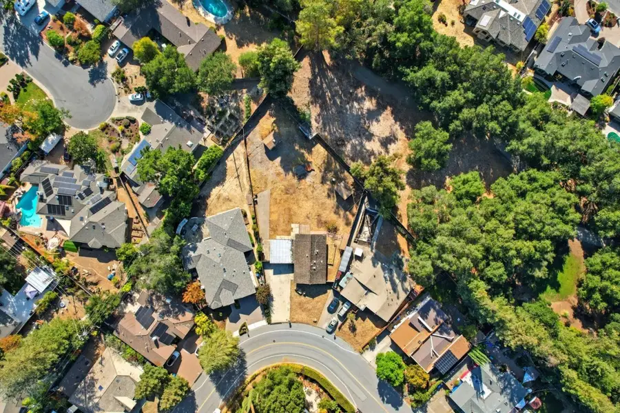 13550 Myren Drive, Saratoga, CA 95070 - Image #3