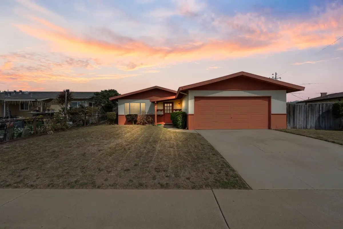 587 Mariposa Street, Salinas, CA 93906 - Image #1