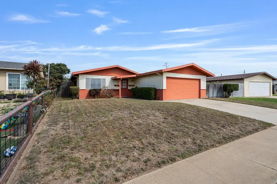 587 Mariposa Street, Salinas, CA 93906 - Image #2