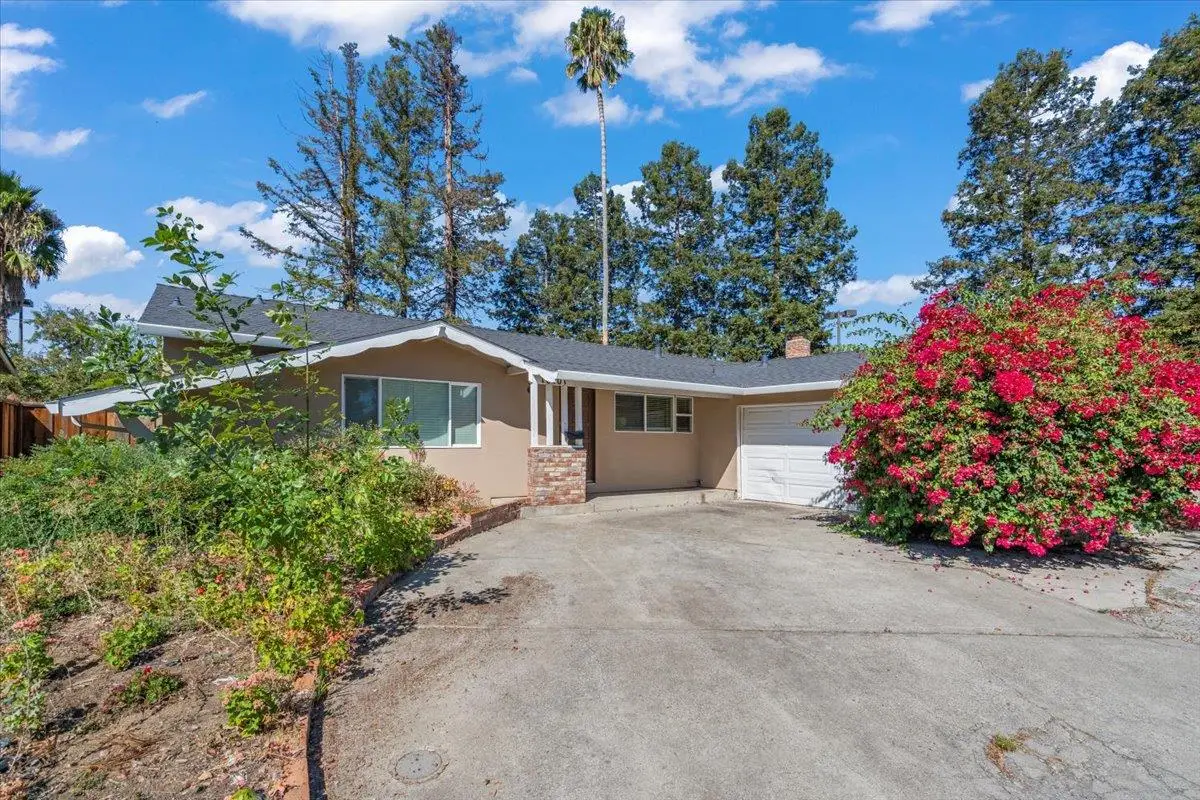 10101 Richwood Drive, Cupertino, CA 95014 - Image #1