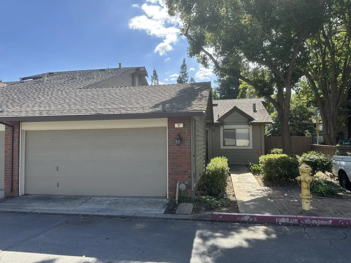 92 Frontier Trail Drive, San Jose, CA 95136 - Image #1