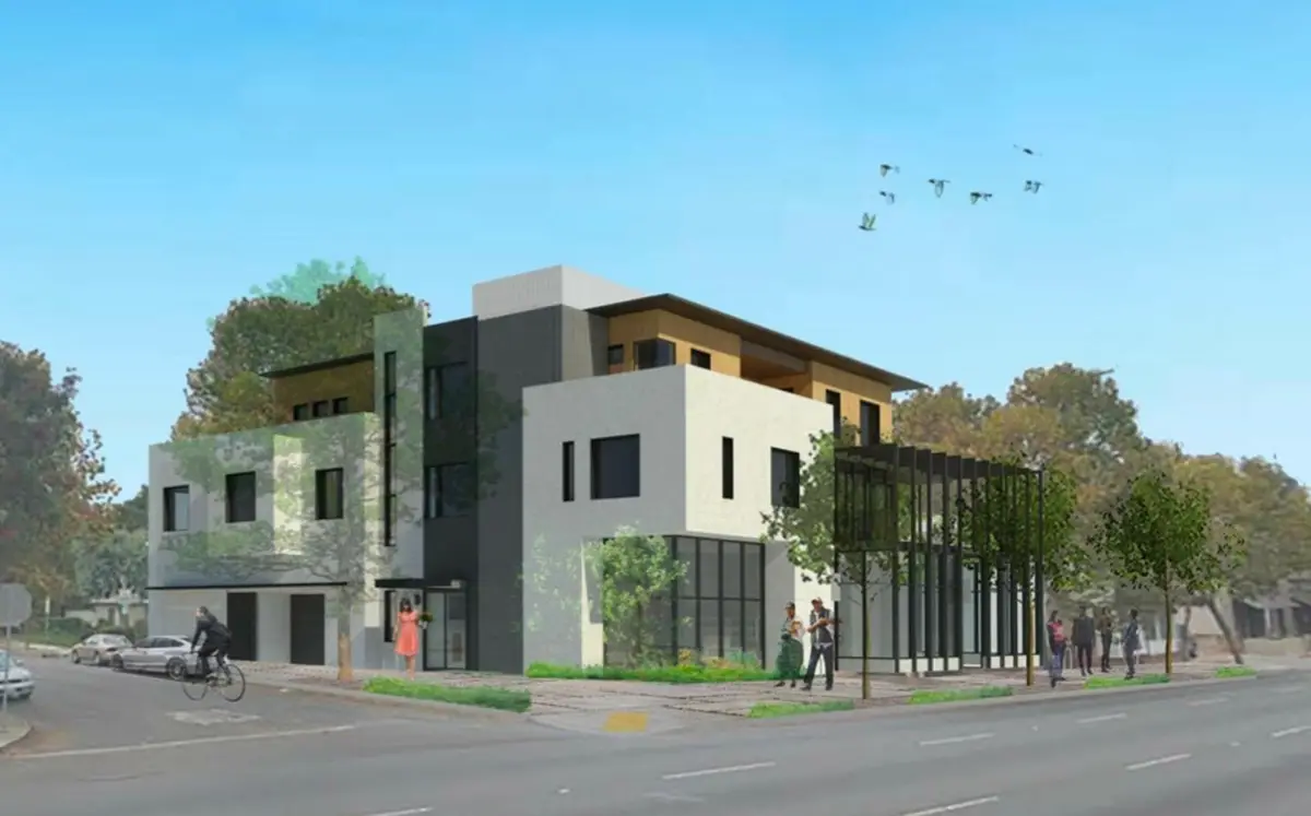 115 El Camino Real #202, Menlo Park, CA 94025 - #1