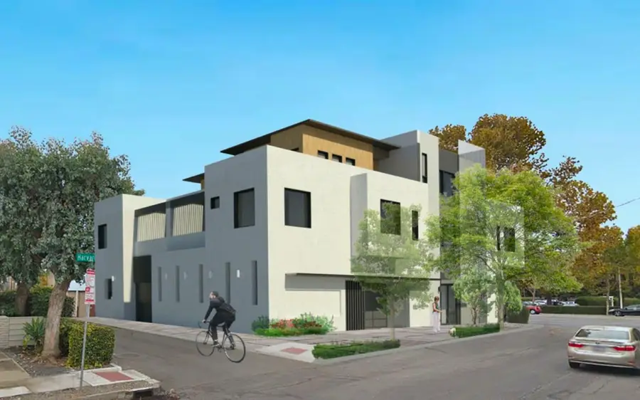 115 El Camino Real #202, Menlo Park, CA 94025 - #3