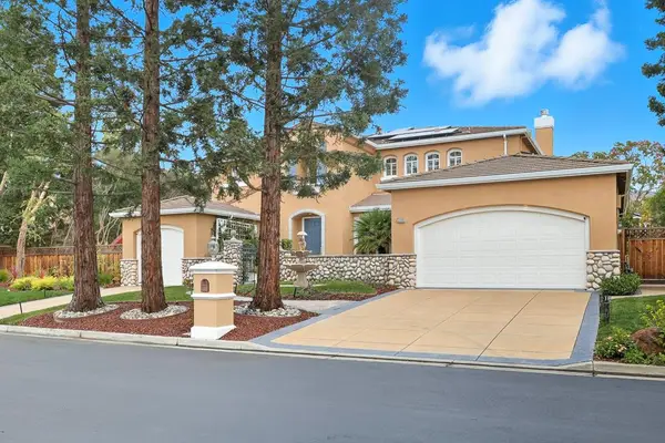 5849 Gleneagles Circle, San Jose, CA 95138