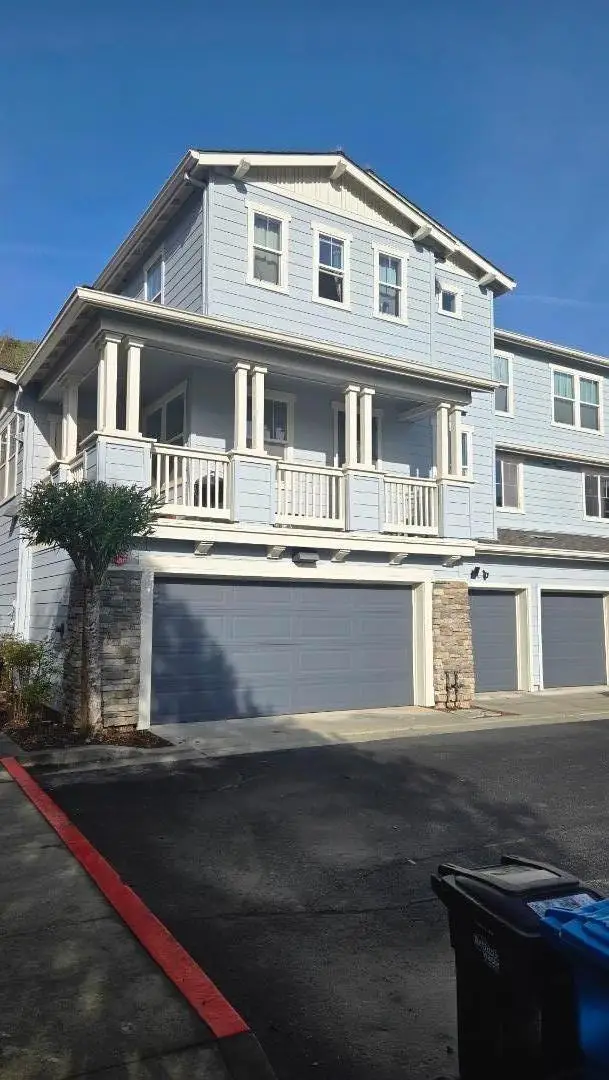 1100 Live Oak Way #1104, Belmont, CA 94002 - Image #3