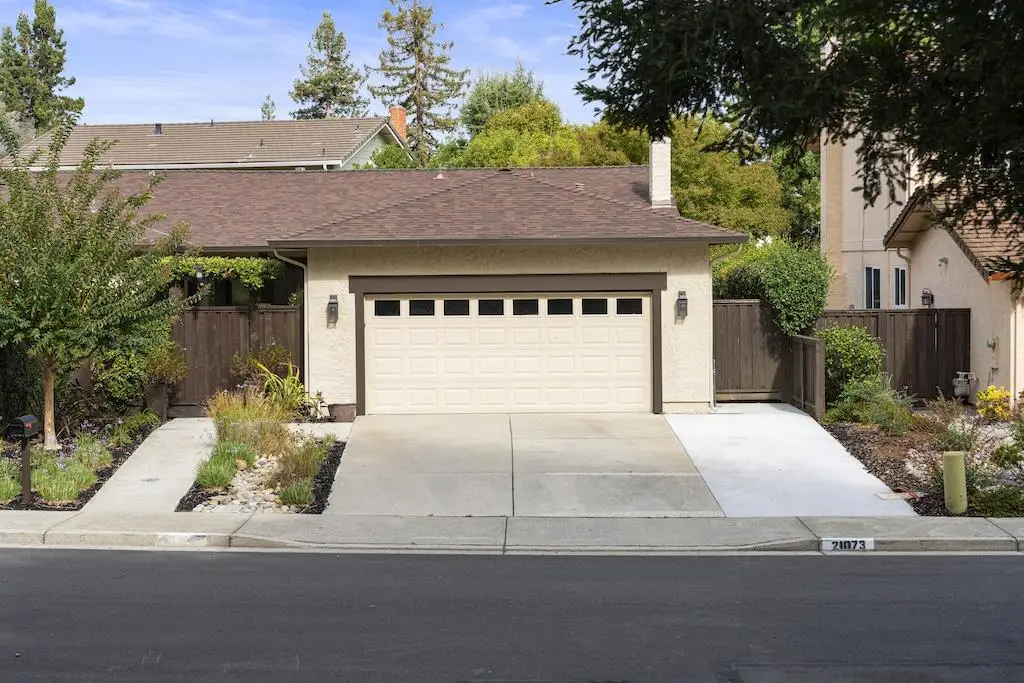 21073 Christensen Drive, Cupertino, CA 95014 - Image #1