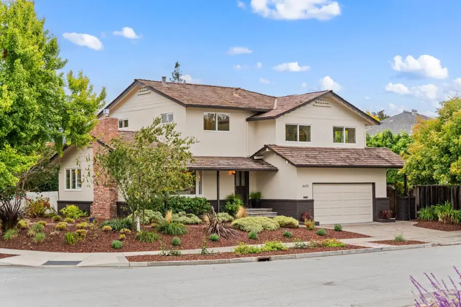 4470 Borina Drive, San Jose, CA 95129 - Image #2