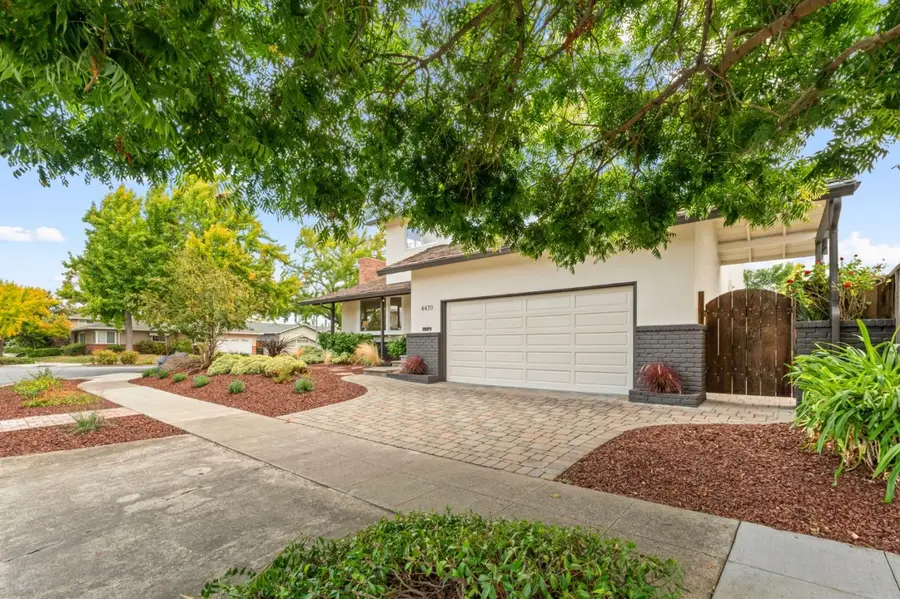 4470 Borina Drive, San Jose, CA 95129 - Image #3