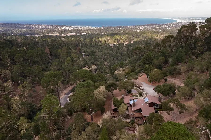 571 Viejo Road, Carmel, CA 93923 - #2