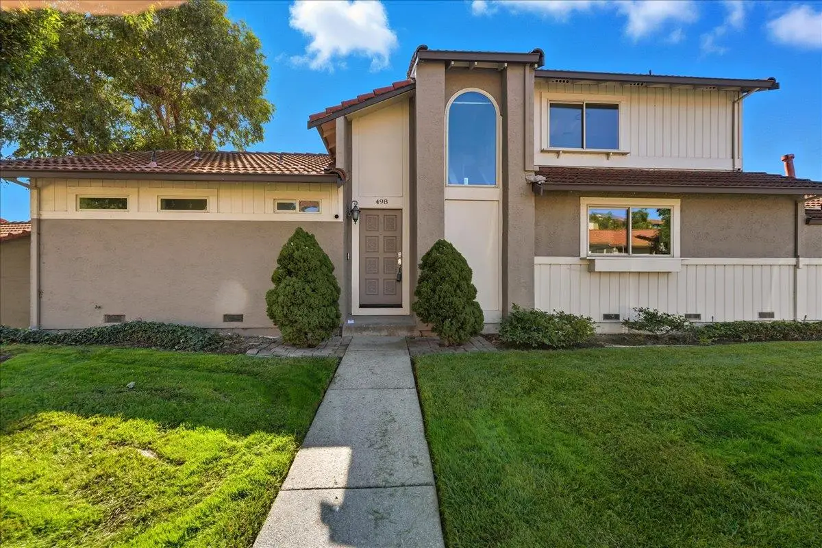 498 Verano Court, San Jose, CA 95111 - Image #1