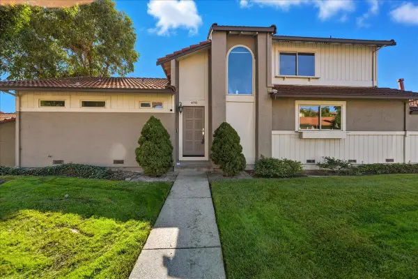498 Verano Court, San Jose, CA 95111
