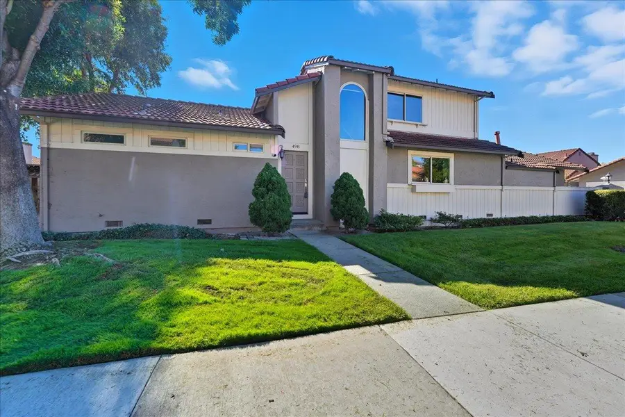 498 Verano Court, San Jose, CA 95111 - Image #2