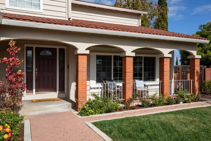 10715 Grapnel Place, Cupertino, CA 95014 - #2