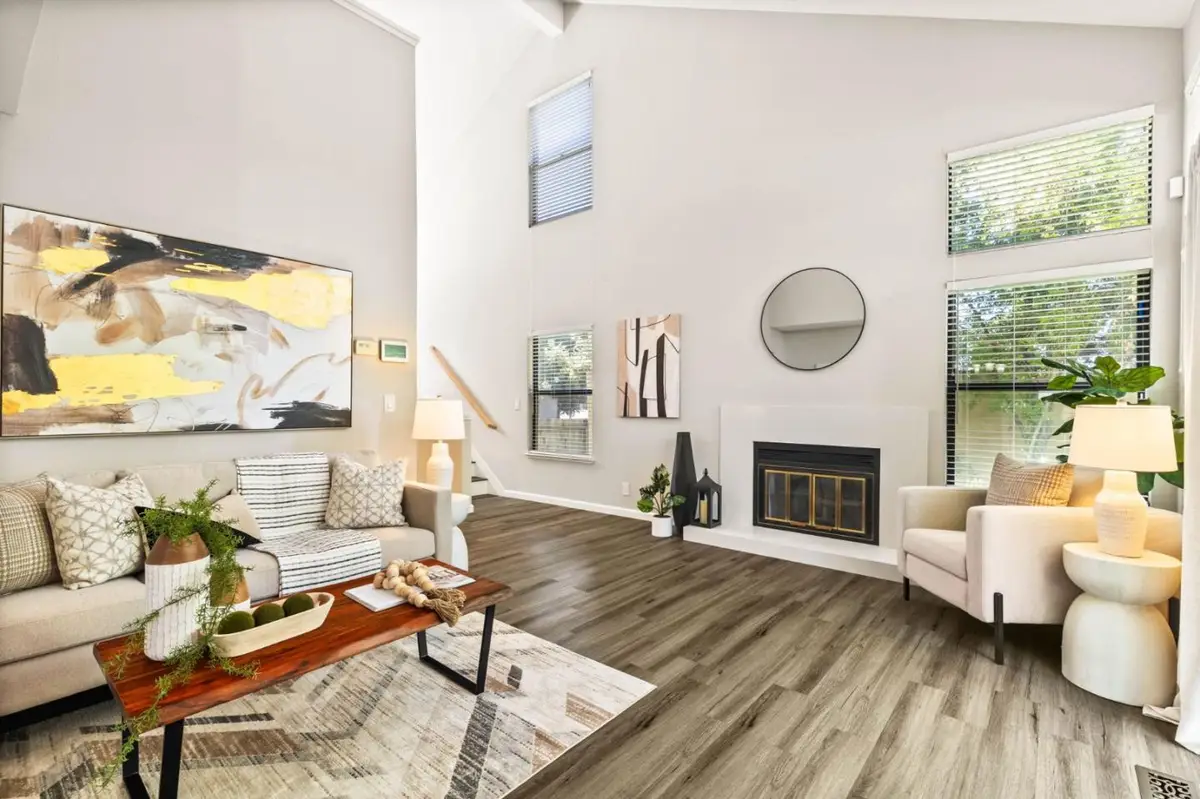 2487 Rebecca Lynn Way, Santa Clara, CA 95050 - #1