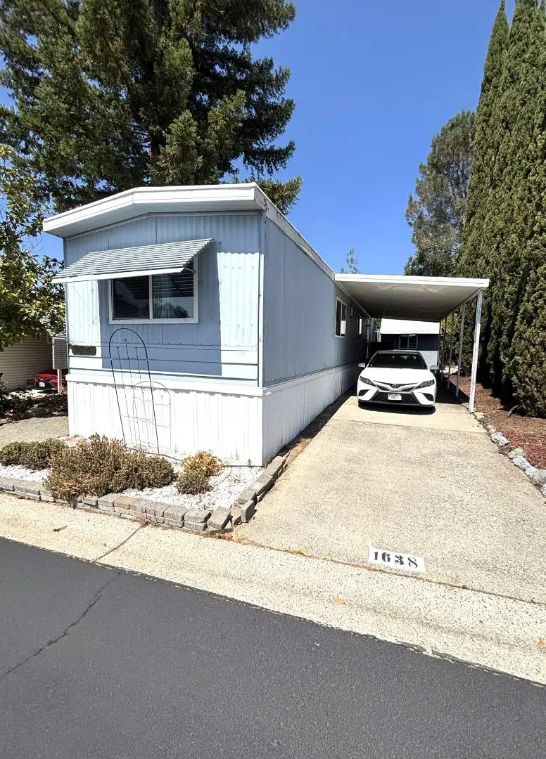 1638 Alder Circle #1638, Auburn, CA 95603 - Image #1