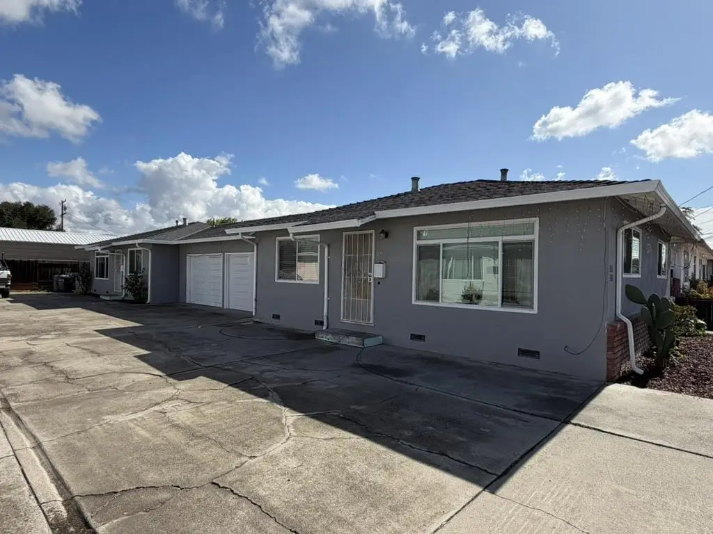 86-88 Eastwood Court, San Jose, CA 95116 - Image #1