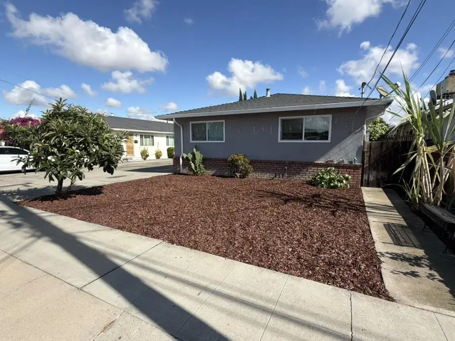 86-88 Eastwood Court, San Jose, CA 95116 - Image #2