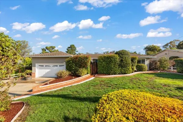 1575 Parrott Drive, San Mateo, CA 94402