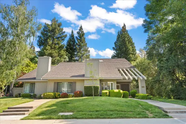 2133 Gold Rush Drive, Gold River, CA 95670