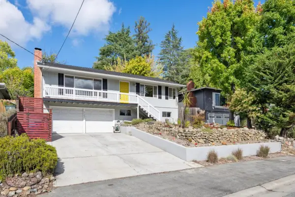 723 Canyon Road, Redwood City, CA 94062