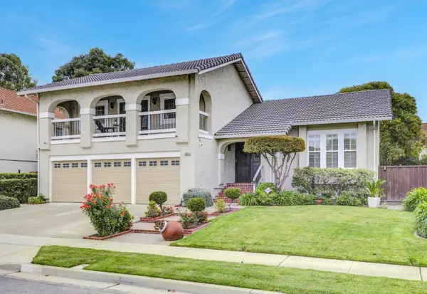 3480 Oriole Place, Fremont, CA 94555