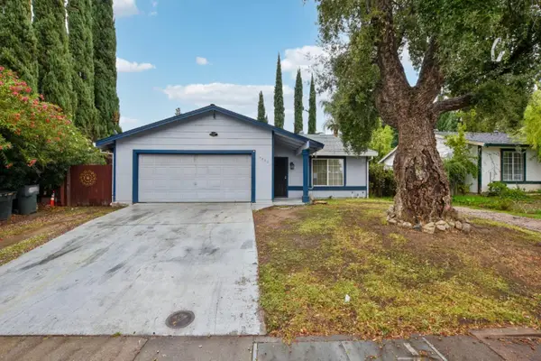 4832 Don Julio Boulevard, Sacramento, CA 95842