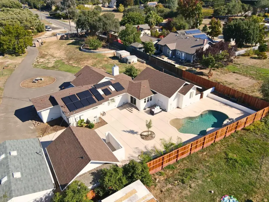 5852 Olive Ranch Road, Granite Bay, CA 95746 - Image #3