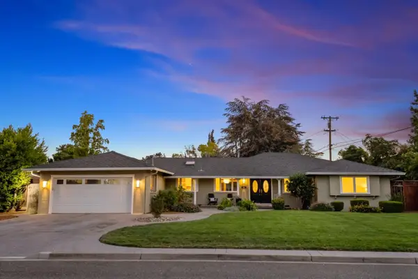 19920 Viewridge Drive, Saratoga, CA 95070
