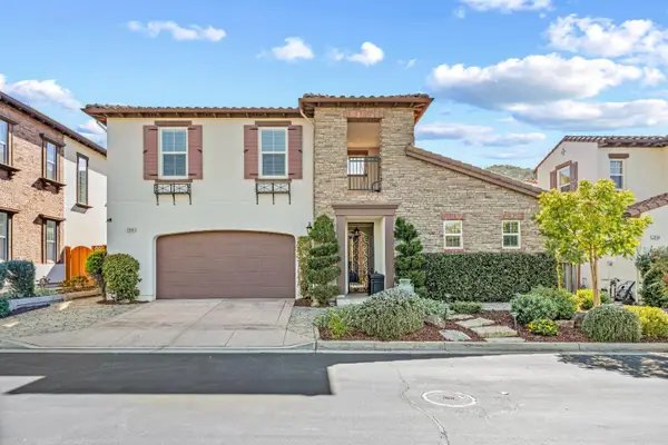 2846 Roundstone Drive, Gilroy, CA 95020