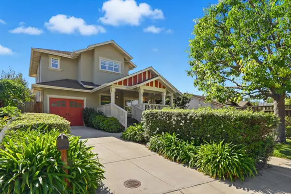 1951 Plymouth Street, Mountain View, CA 94043