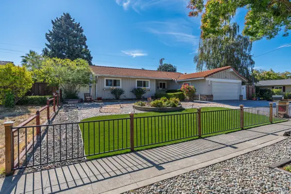 1014 W Homestead Road, Sunnyvale, CA 94087