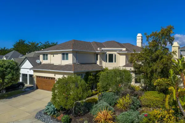181 Turnberry Road, Half Moon Bay, CA 94019