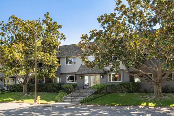 461 Burgess Drive #4, Menlo Park, CA 94025