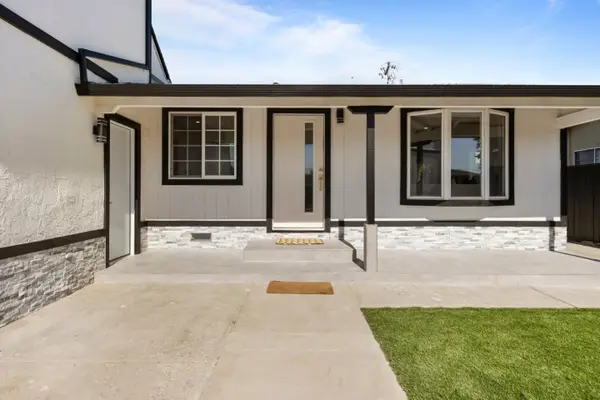 40422 Landon Avenue, Fremont, CA 94538