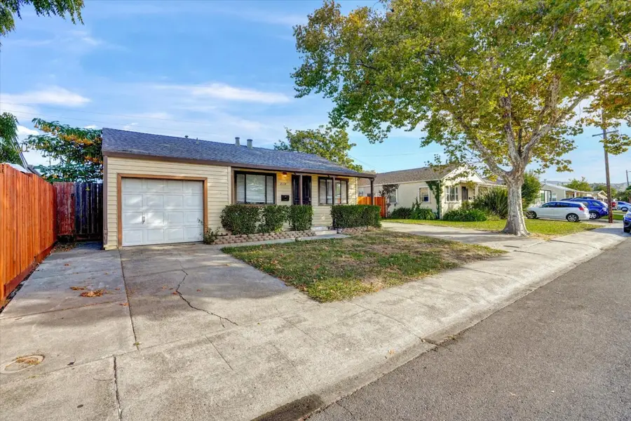 2114 Teakwood Street, Vallejo, CA 94591 - #3