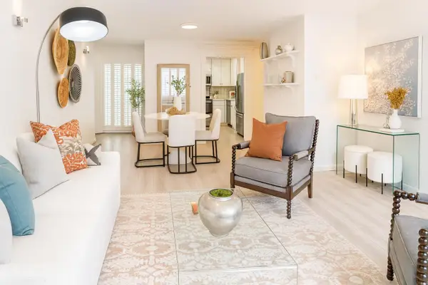 443 Alberto Way #B115, Los Gatos, CA 95032