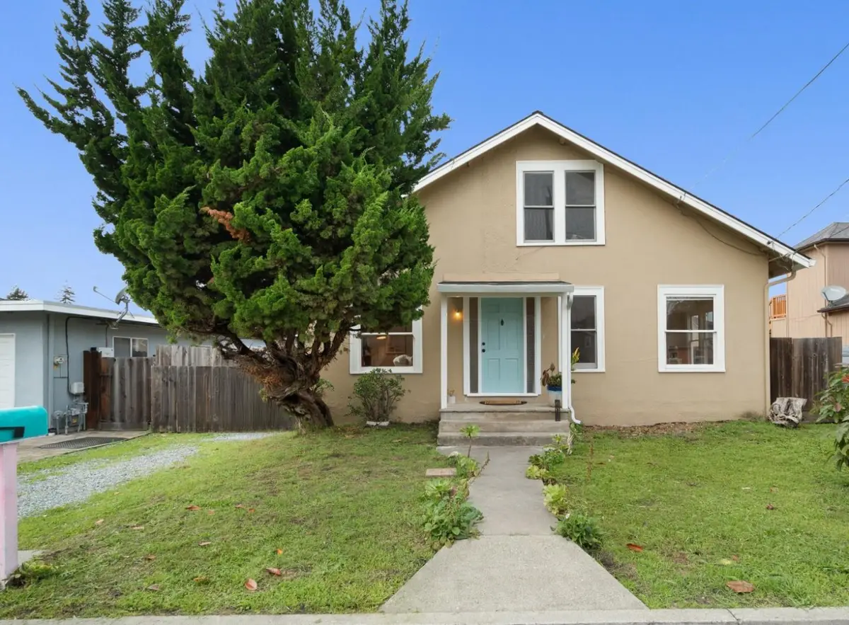 223 Routier Street, Santa Cruz, CA 95060 - Image #1