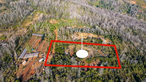 175 Bonnie Meadow Lane, Berry Creek, CA 95916